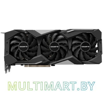 Видеокарта Gigabyte Radeon RX 5700 XT Gaming OC 8GB GDDR6 (GV-R57XTGAMING OC-8GD)